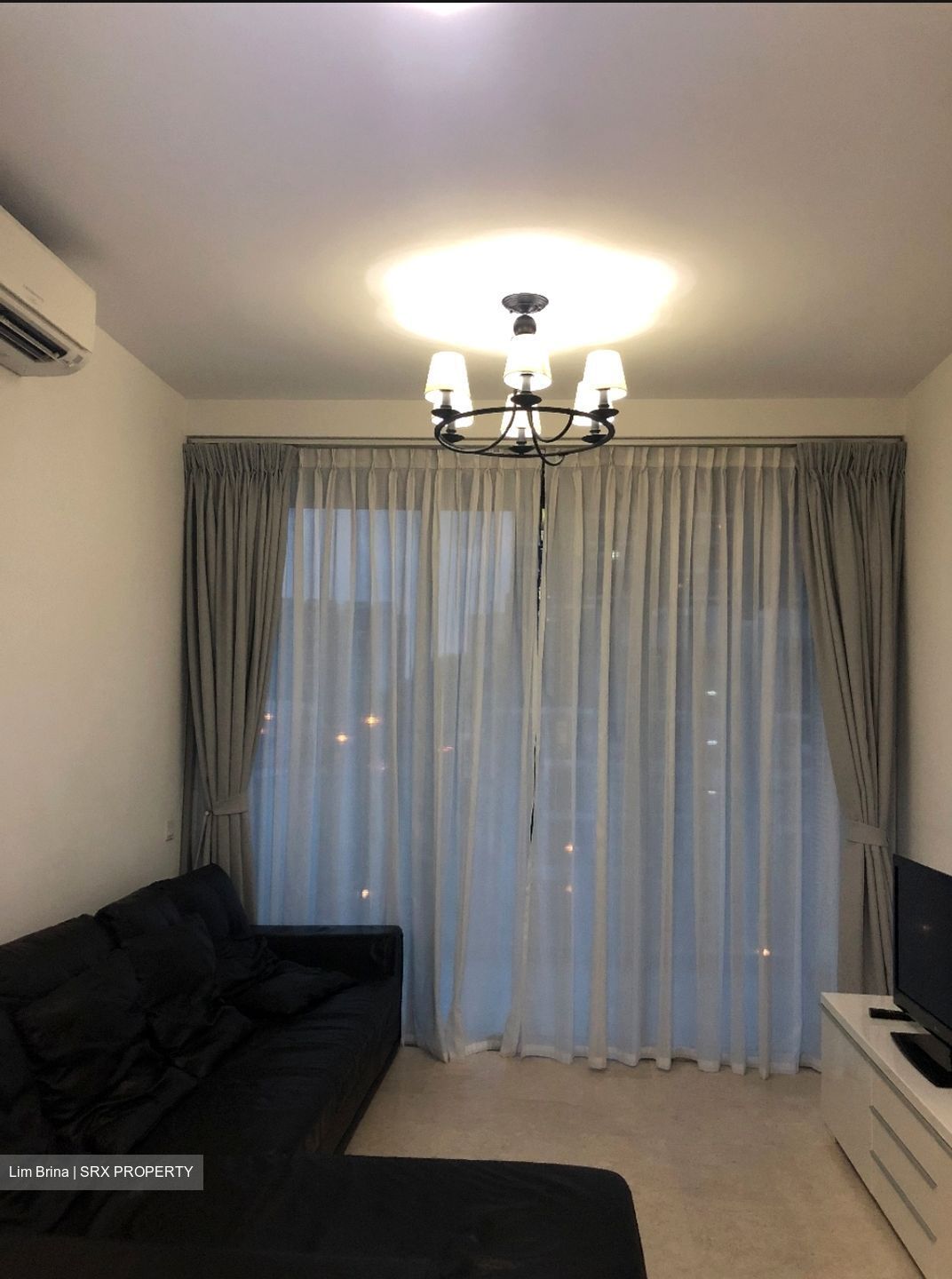 Sennett Residence (D13), Condominium #340859801